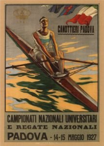 Canottieri Padova 1927