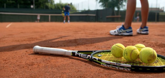 Scuola Tennis